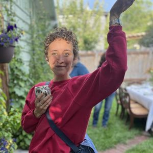 Meet your Posher, Esmé